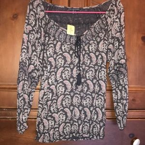 American Eagle Blouse